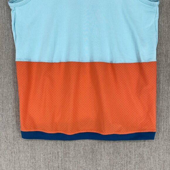 Nike Tank Athletic Dri Fit Gym Running Built in‎ Bra - Picture 7 of 12